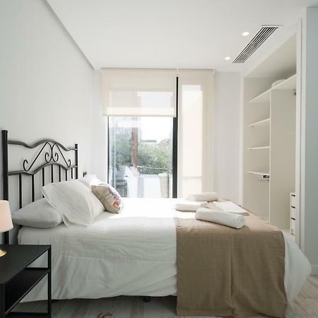 Ferienwohnung Pedregalejo, Estropada 1 Málaga Exterior foto