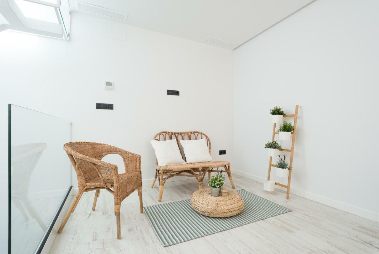 Ferienwohnung Pedregalejo, Estropada 1 Málaga Exterior foto