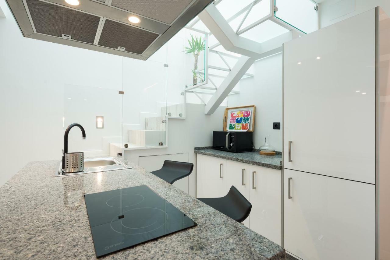 Ferienwohnung Pedregalejo, Estropada 1 Málaga Exterior foto