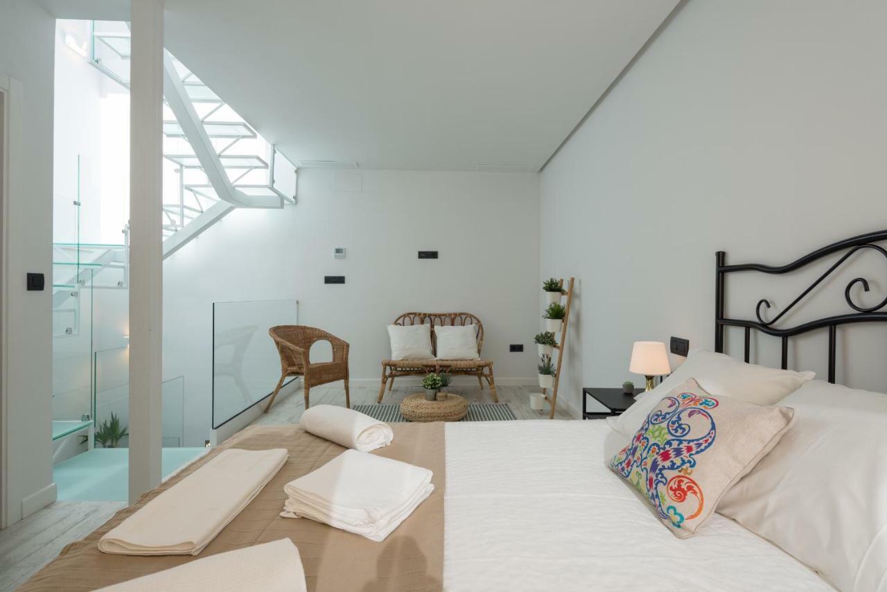 Ferienwohnung Pedregalejo, Estropada 1 Málaga Exterior foto