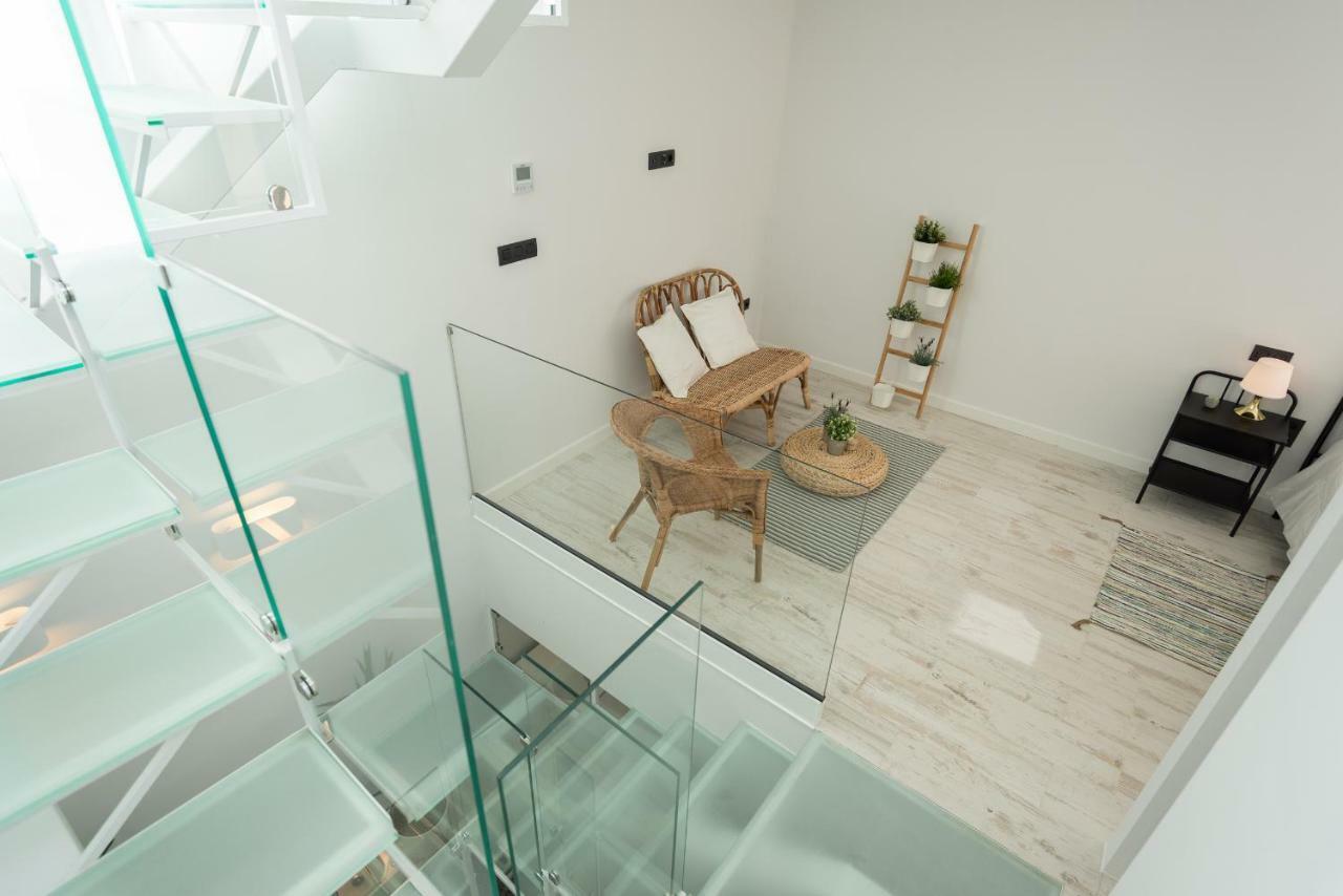 Ferienwohnung Pedregalejo, Estropada 1 Málaga Exterior foto