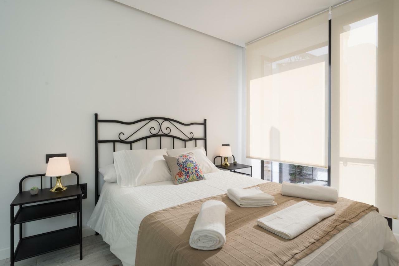 Ferienwohnung Pedregalejo, Estropada 1 Málaga Exterior foto