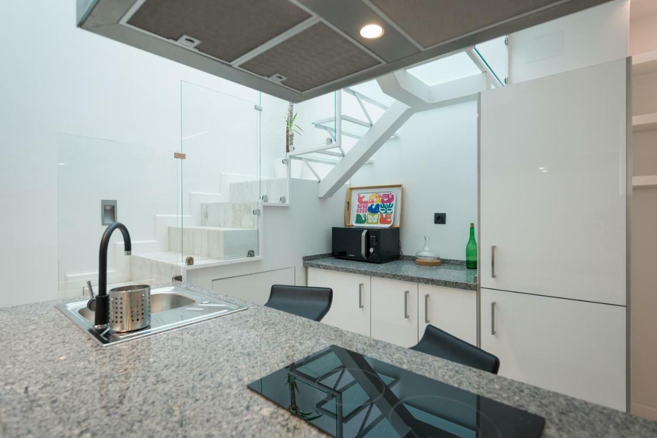 Ferienwohnung Pedregalejo, Estropada 1 Málaga Exterior foto