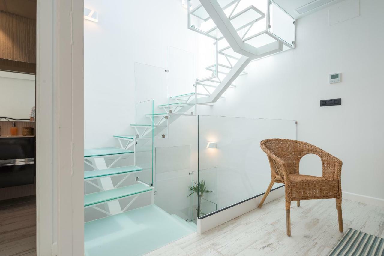 Ferienwohnung Pedregalejo, Estropada 1 Málaga Exterior foto