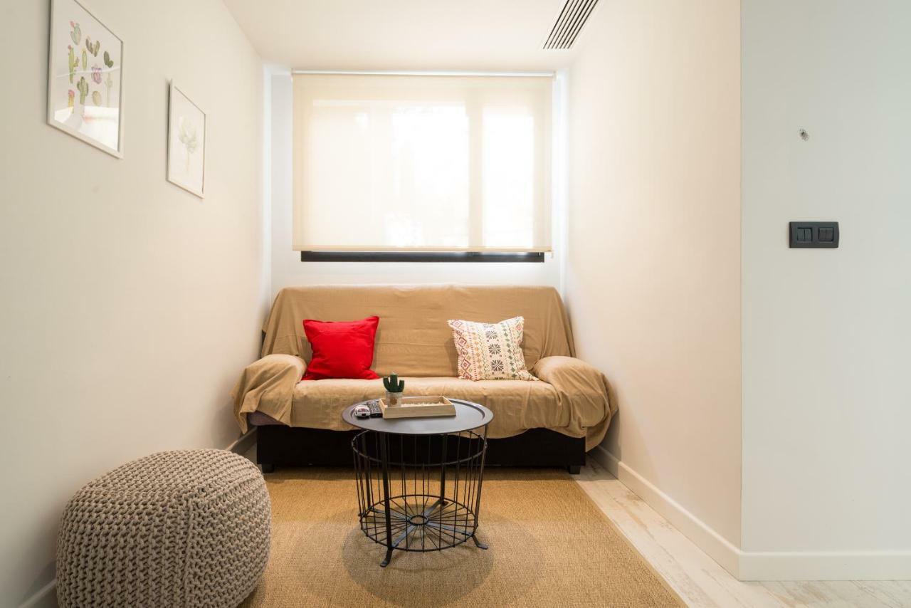 Ferienwohnung Pedregalejo, Estropada 1 Málaga Exterior foto