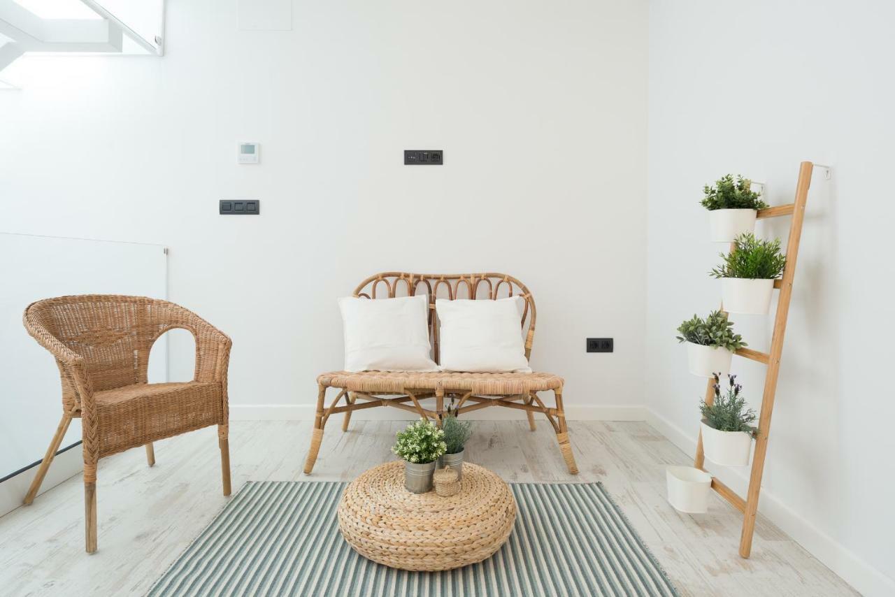 Ferienwohnung Pedregalejo, Estropada 1 Málaga Exterior foto