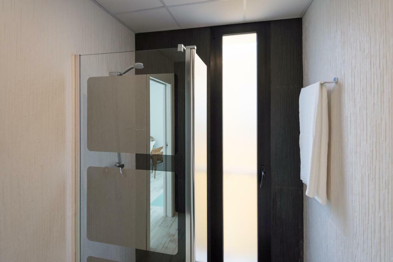 Ferienwohnung Pedregalejo, Estropada 1 Málaga Exterior foto