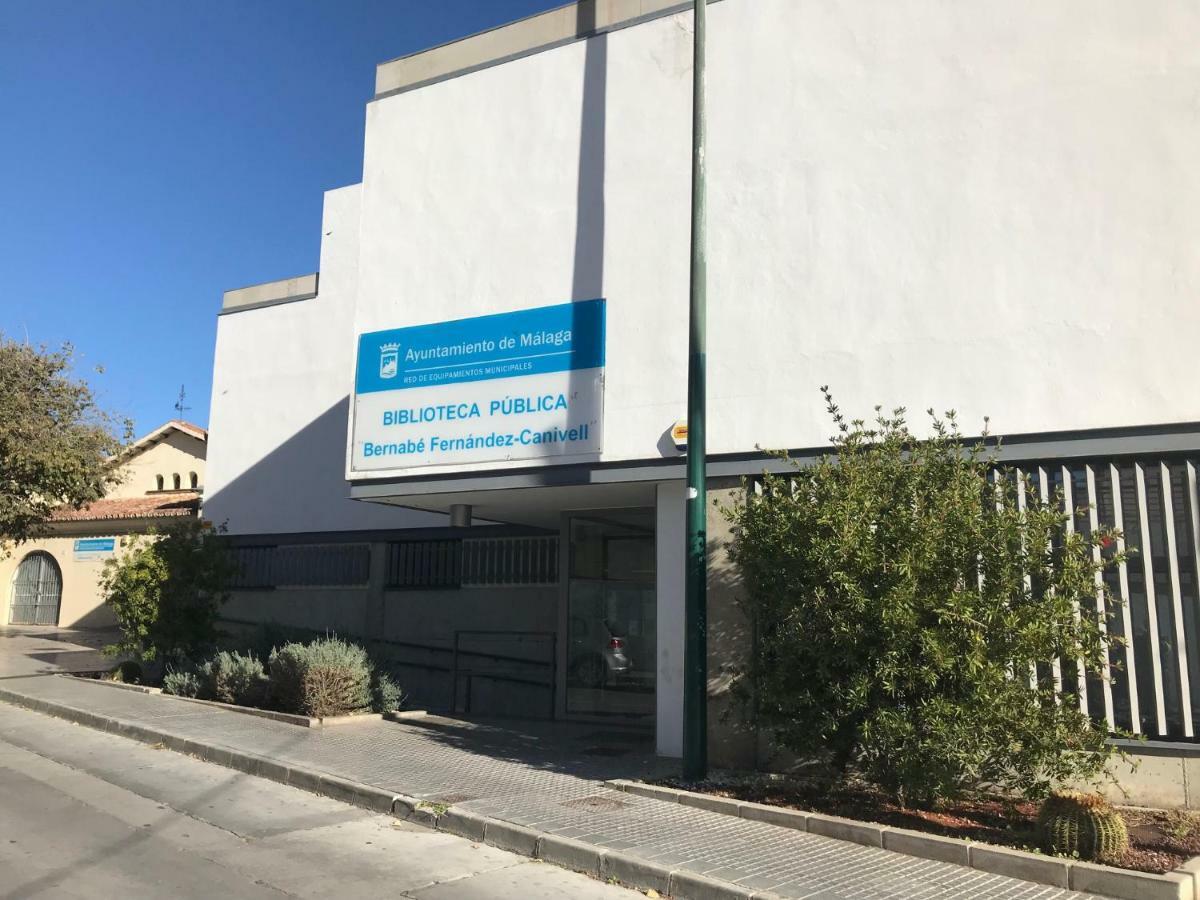 Ferienwohnung Pedregalejo, Estropada 1 Málaga Exterior foto